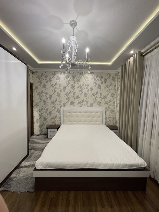 5 хонали квартира