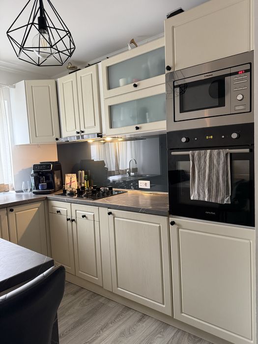 Apartament de vanzare 3 camere