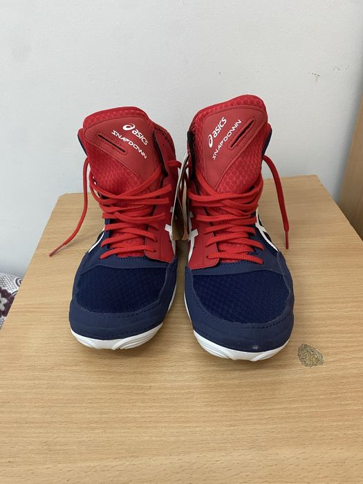 Борцовки обувь для борьбы кроссовки для единоборства