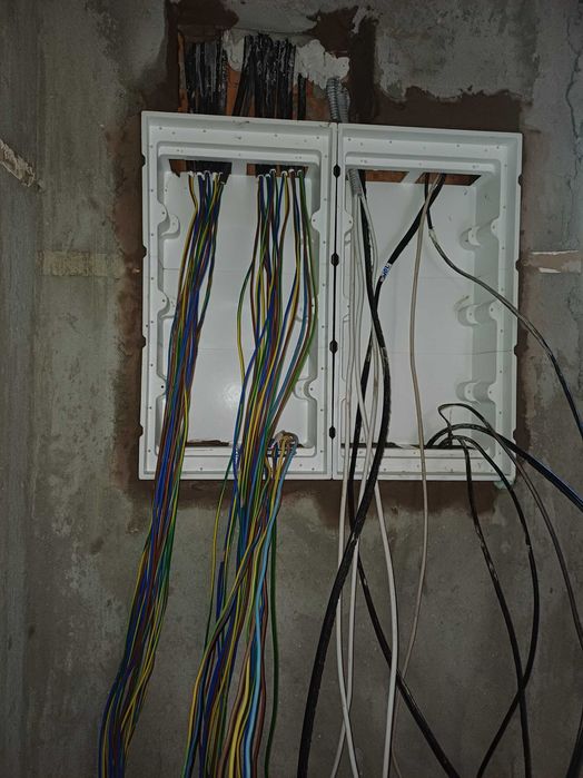 Electrician autorizat