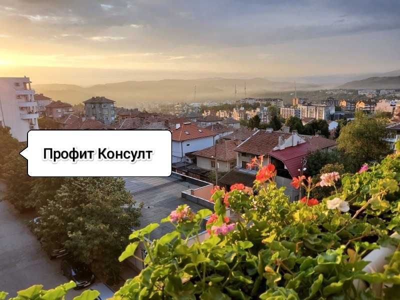 Двустаен апартамент под наем в гр.Велико Търново