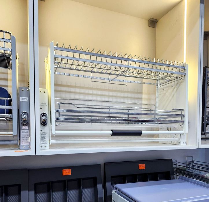 Сушилка Механизм Кухонных мебели