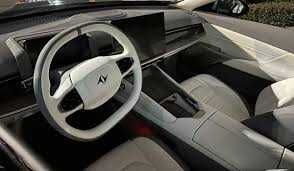 Dongfeng 007 Ultra pod zakaz