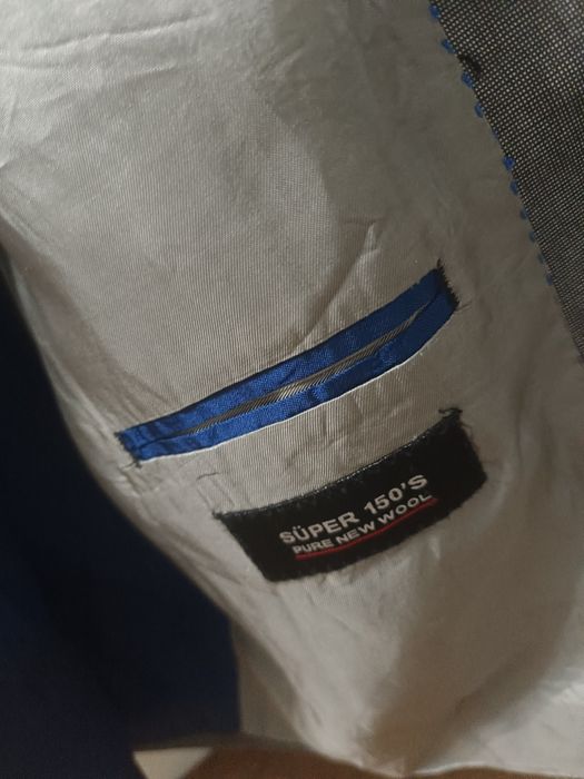 продам мужской пиджак Италия