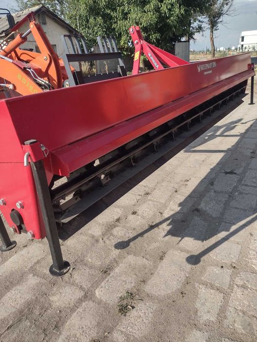 Сечка за слънчоглед 4.20