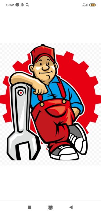 Услуги электрика энергетика 24