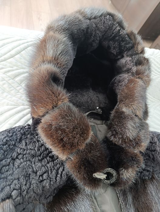 Продам шубы женские