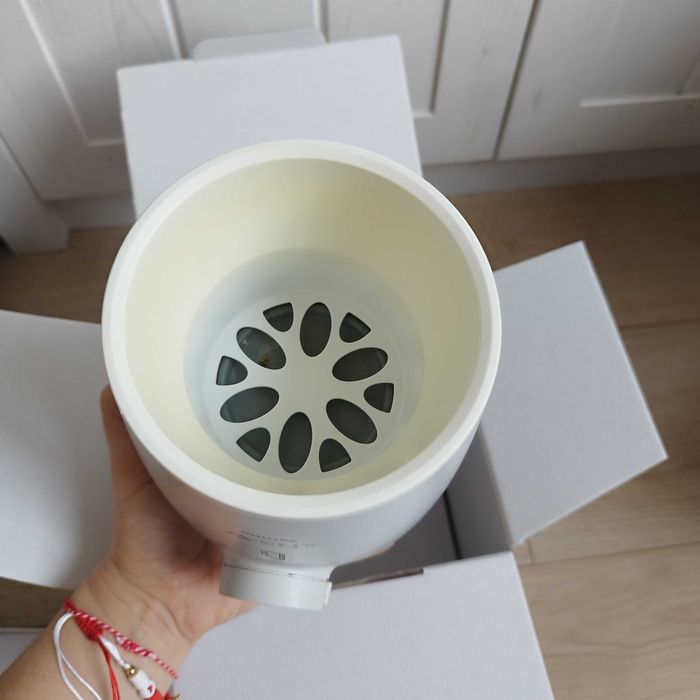 Philips AVENT Уред за затопляне на кърма и бебешка храна със сензор