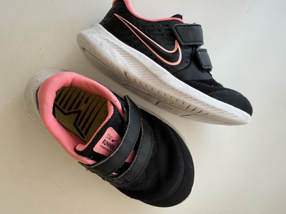 Детски маратонки Nike