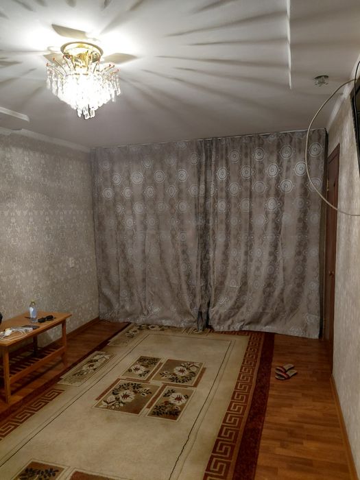 Сдаётся 2-х комнатная квартира