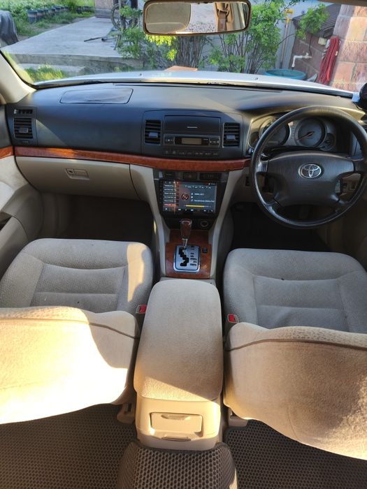 Продам салон Марк 110 в сборе