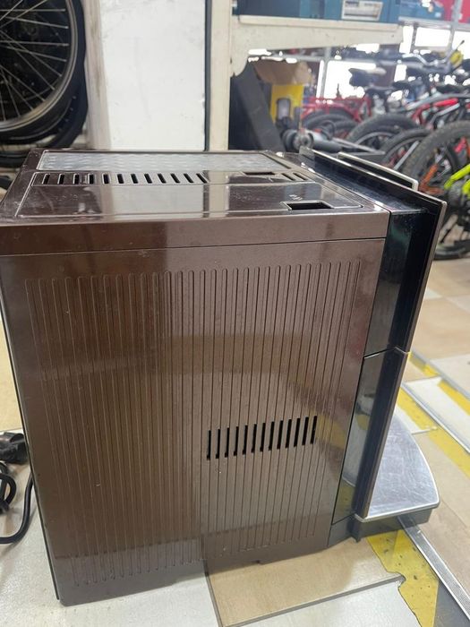 Aparat de cafea DeLonghi Perfecta Cappuccino ESAM 5550 -N2-