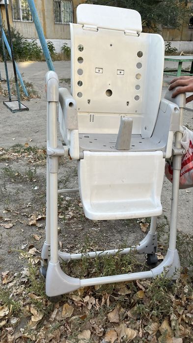 Продам детский стульчик