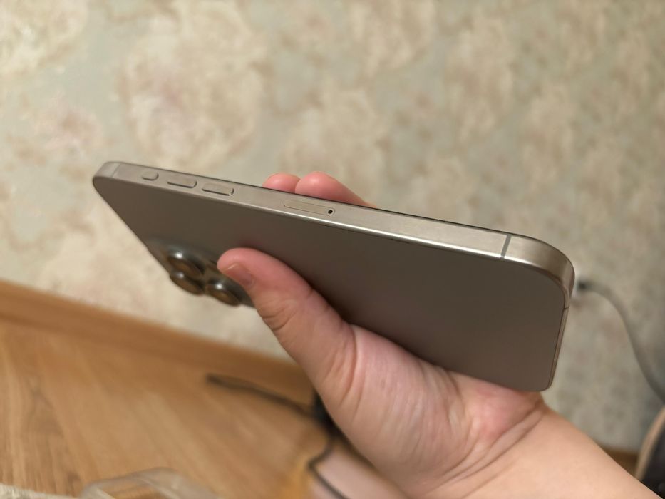 Айфон 15про макс 512гб