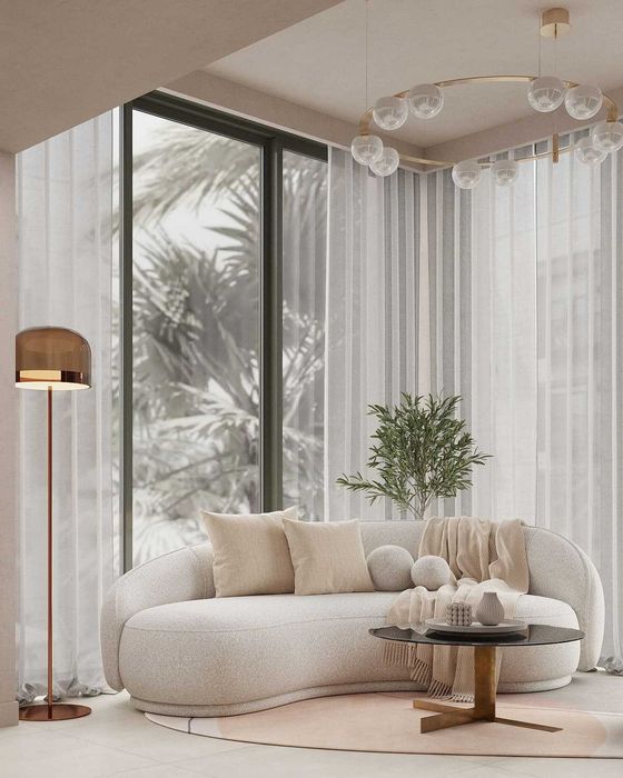 Apartament cu 1 dormitor, 78 m², în Olivia Gardens, Dubai, EAU