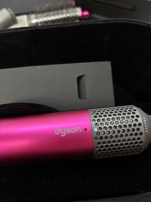 Dyson Airwrap HS05 Complete long Roz “perfect pentru un cadou”