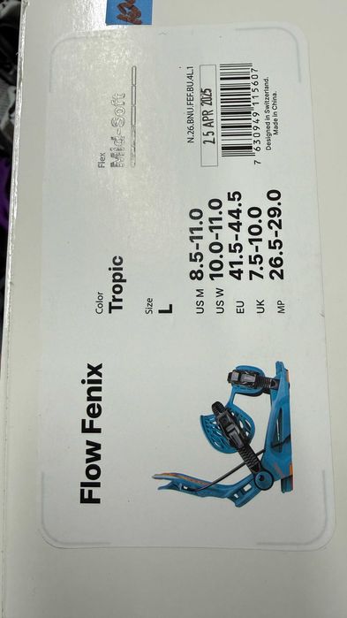 placa noua snowboard nitro santoku L162cm