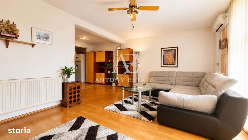 Antony Estate | Casa de vanzare, Cozy Nest, Santandrei-Oradea