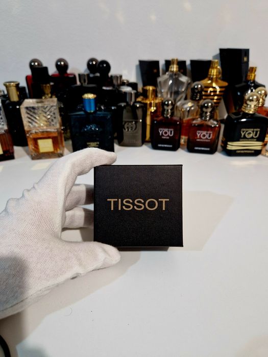 Ceas bărbătesc Tissot