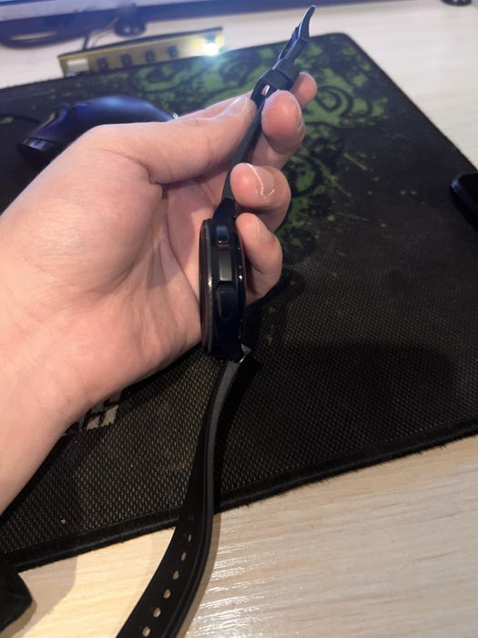 Часы Galaxy Watch 4