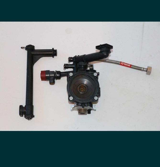 Piese pentru Centrala Buderus Gb012 25kv V2, 25 kw 24kw Bosch  2000