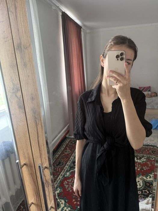 Повседневные платья. Платья двойка.                                  .