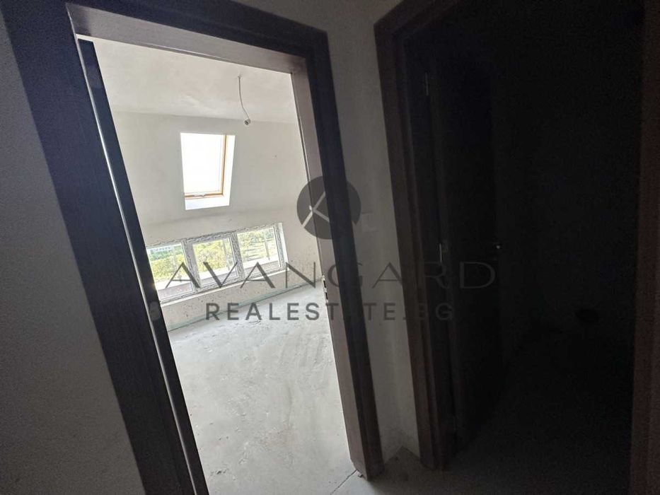 Продава се Тристаен апартамент в Пловдив, Тракия - 127 кв.м за 1315 €/кв.м - Снимка #9