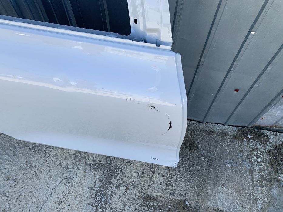 Usa dreapta spate, Volvo V60, 2018, 2019, 2020, 2021, 2022, 2023.