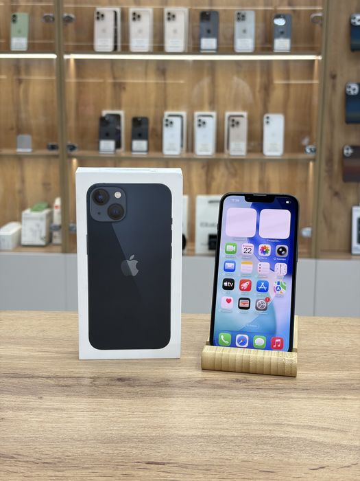 iPhone 13 256 gb 77% | iStatus Store