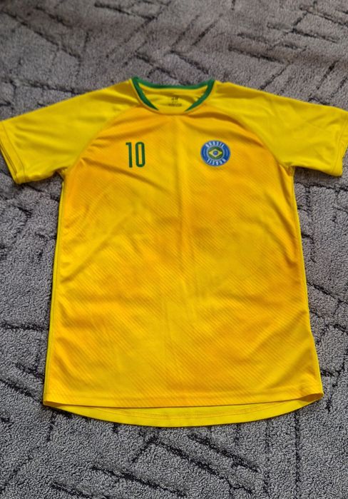 Футболен екип в топ състояние