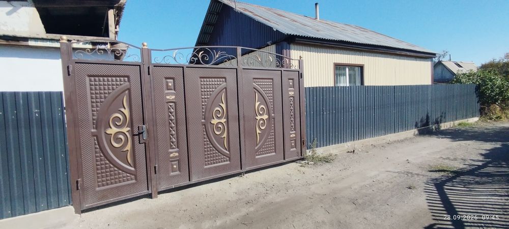 Уй сатылады дачада