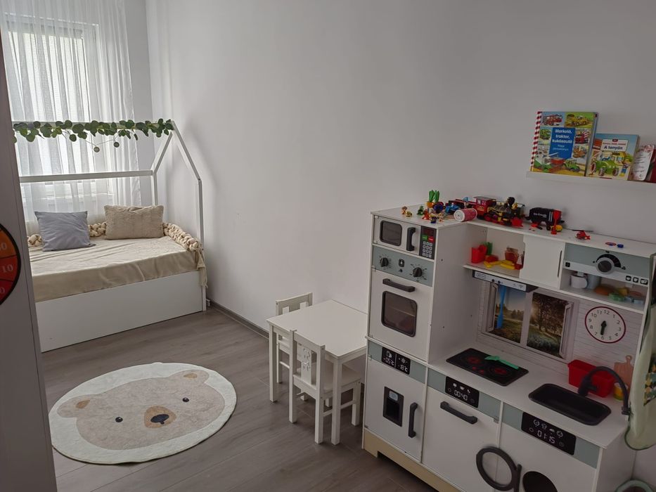 Apartament de vânzare