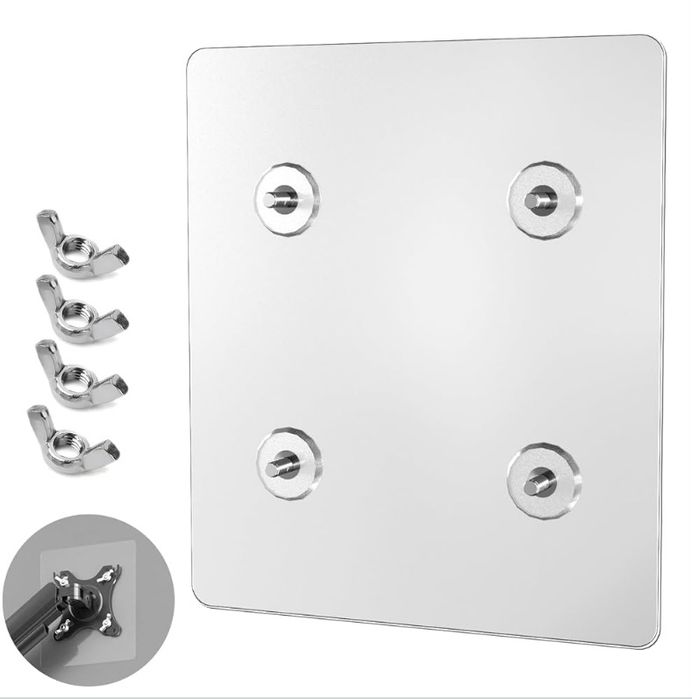 Адаптер-крепление VESA для монитора кронштейн (13–27”)