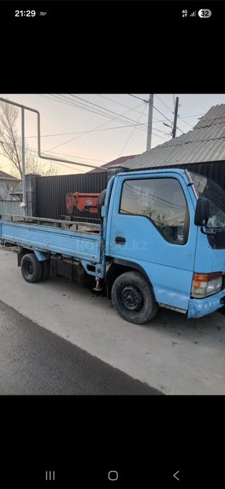 Продам манипулятор