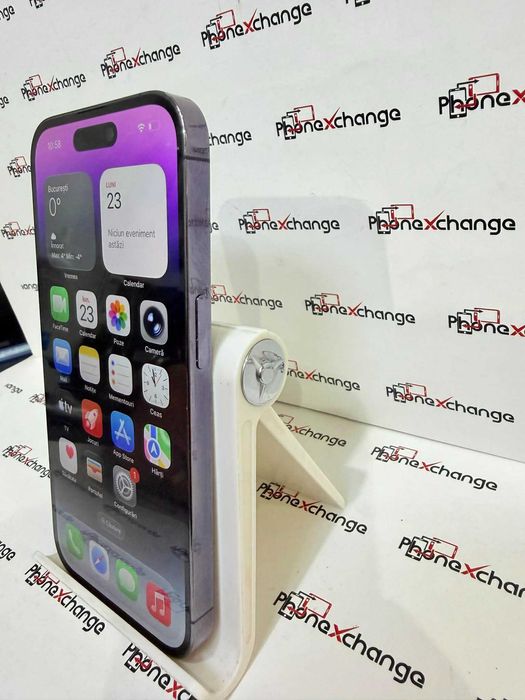 iPhone 14 Pro Purple Neverlocked 128GB      46178