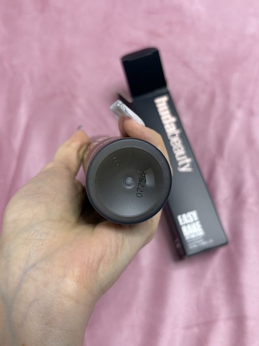 huda beauty setting spray full size