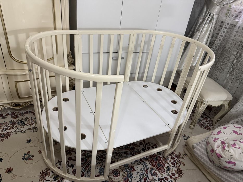 Продам кровать трансформер