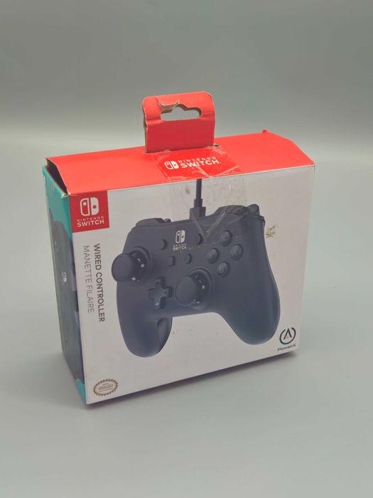 Джойстик контролер за Nintendo Switch – оригинално лицензирана версия