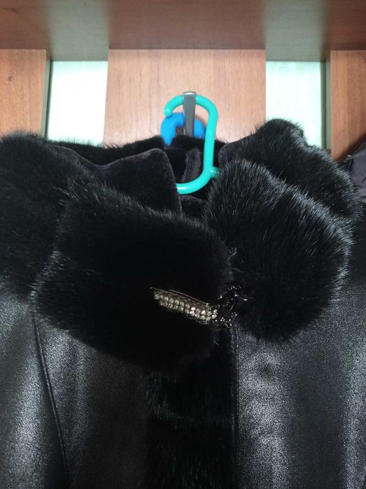 Продам дублёнку ,новая