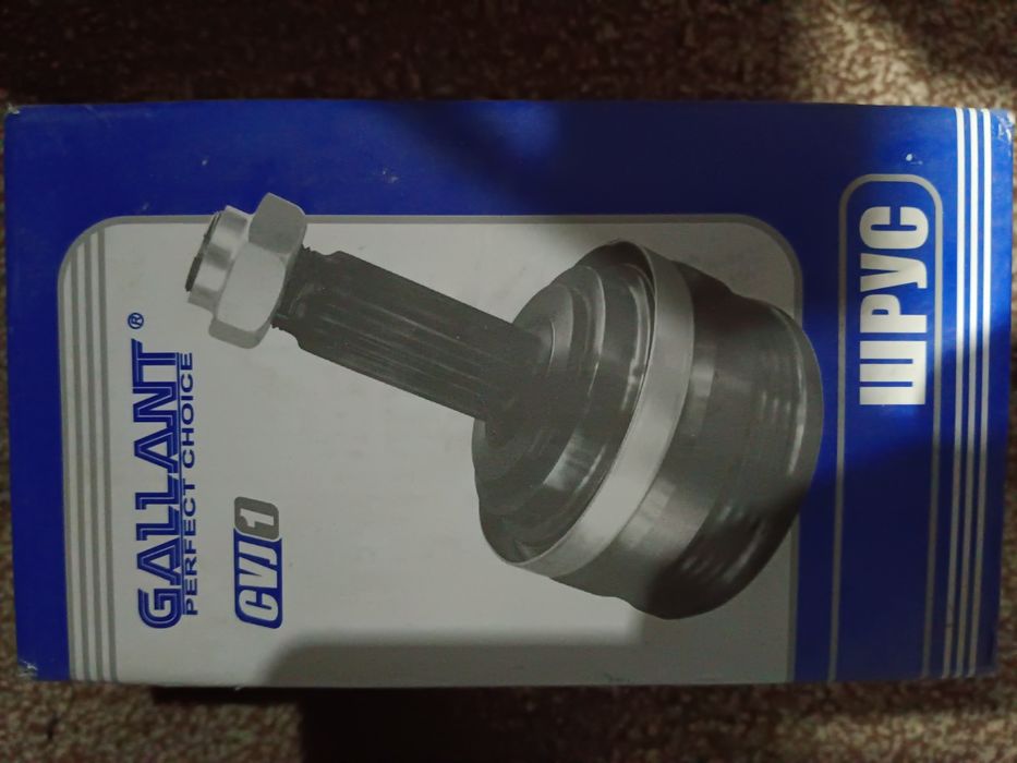 Gallant шрус (граната)