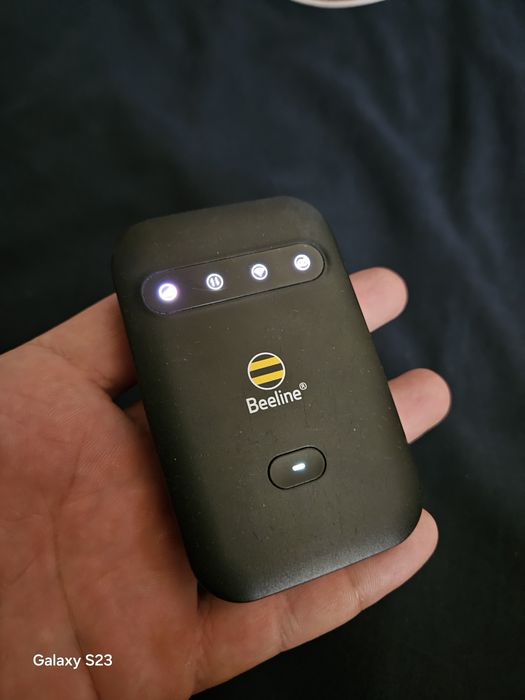 Модем белайн 4g Wi-Fi вайфай