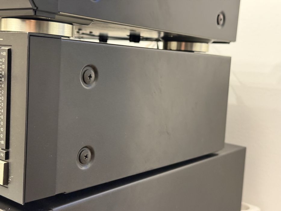 Technics Egalizator SH-8055