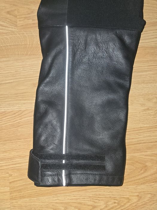 Pantaloni moto Hein Gericke