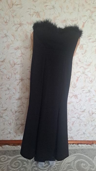 Вечернее платье!