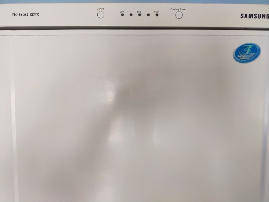 Б/У Холодильник Samsung