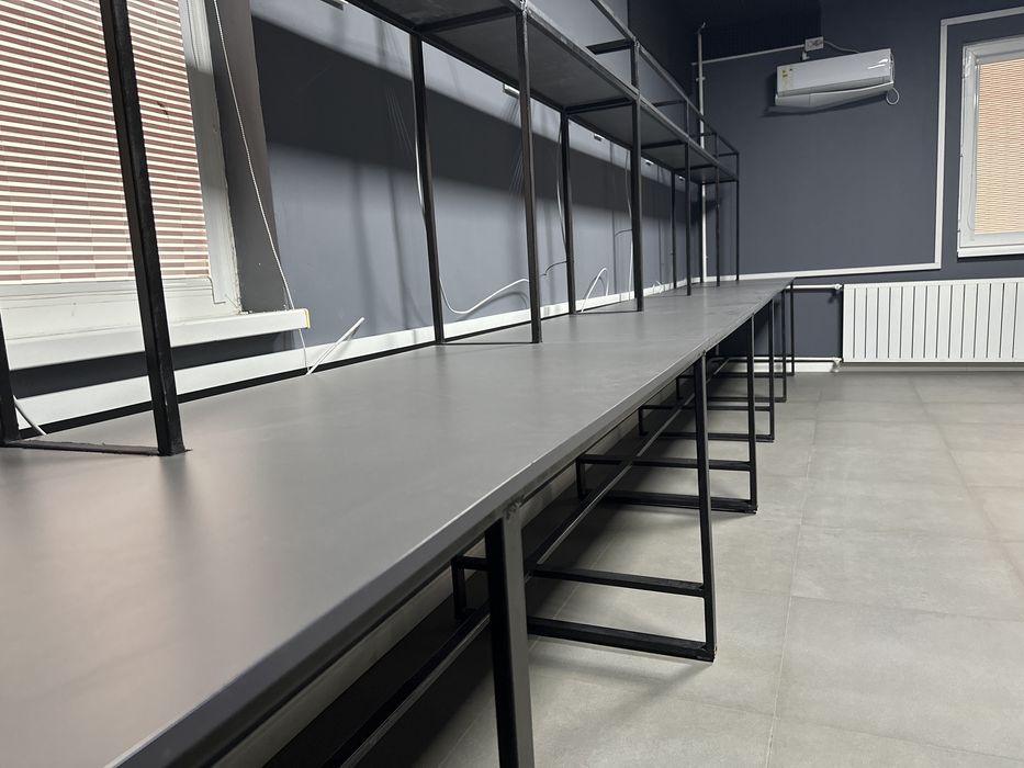 Компьютерные столы