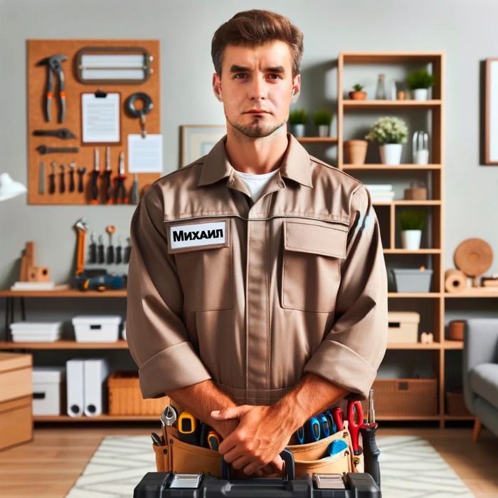 Мастер на выезд Муж на час - Сантехника / коммуникации Астана на Olx