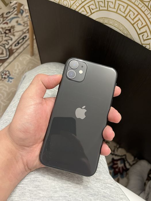 Iphone 11,в идеальном состояние