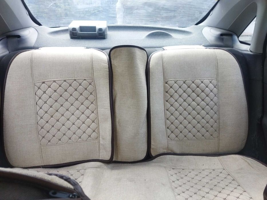 Продам Форд Фокус 1