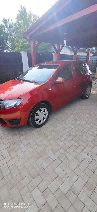 DACIA Sandero 2013 — imagine 5